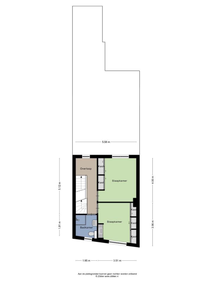 Foto 33 van Oude Kerkstraat 54