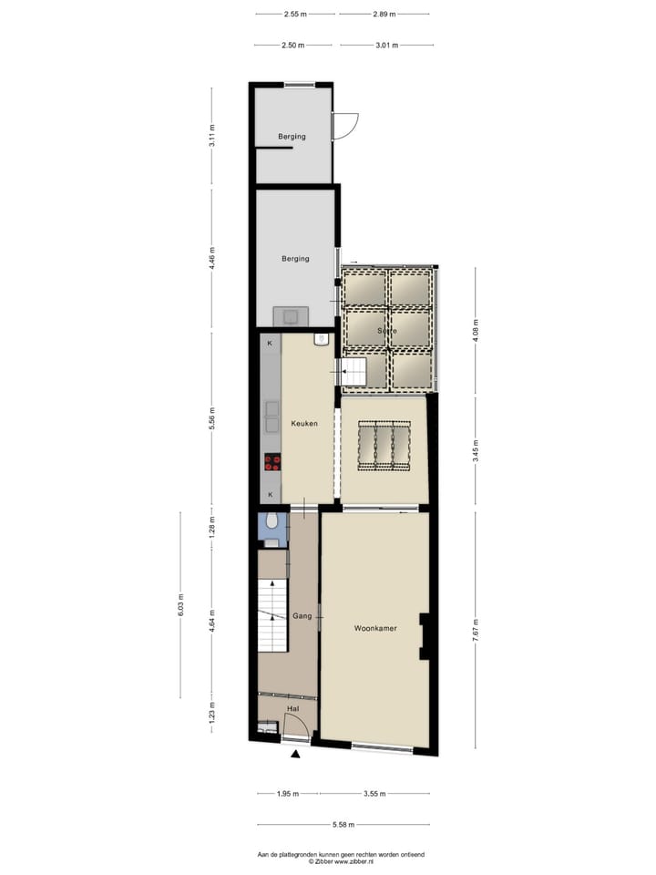 Foto 34 van Oude Kerkstraat 54