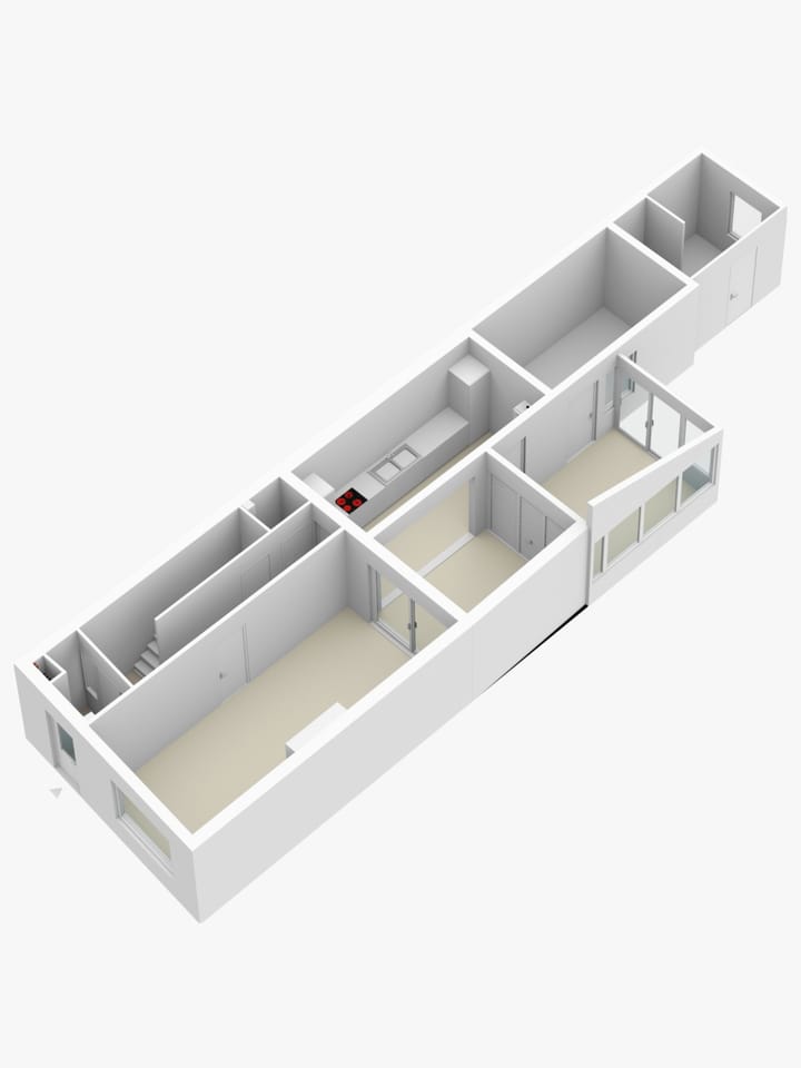 Foto 36 van Oude Kerkstraat 54