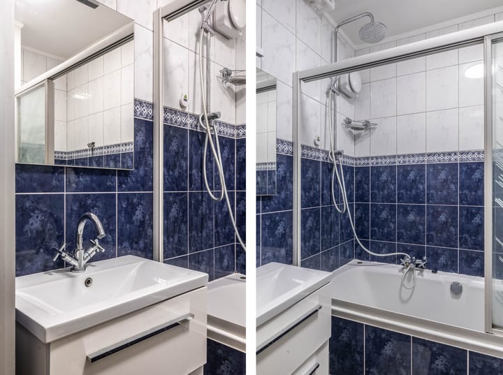 Foto 21 van Voorsteven 68