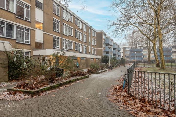 Foto 26 van Voorsteven 68