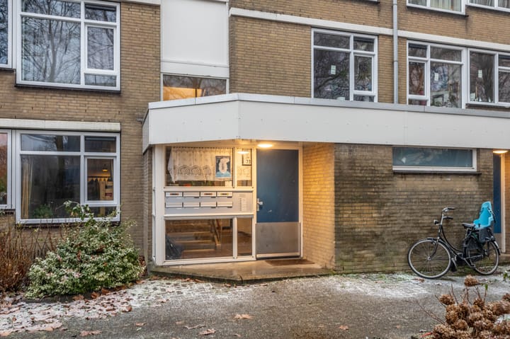 Foto 27 van Voorsteven 68