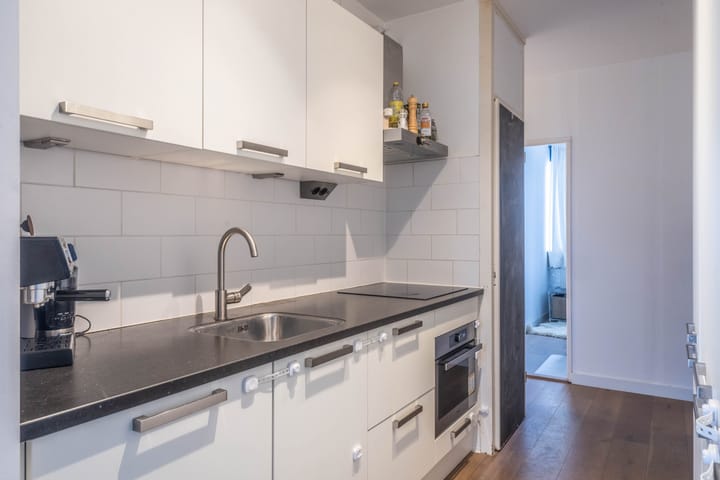 Foto 8 van Voorsteven 68