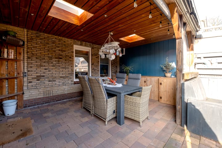 Foto 33 van Veldkampstraat 3