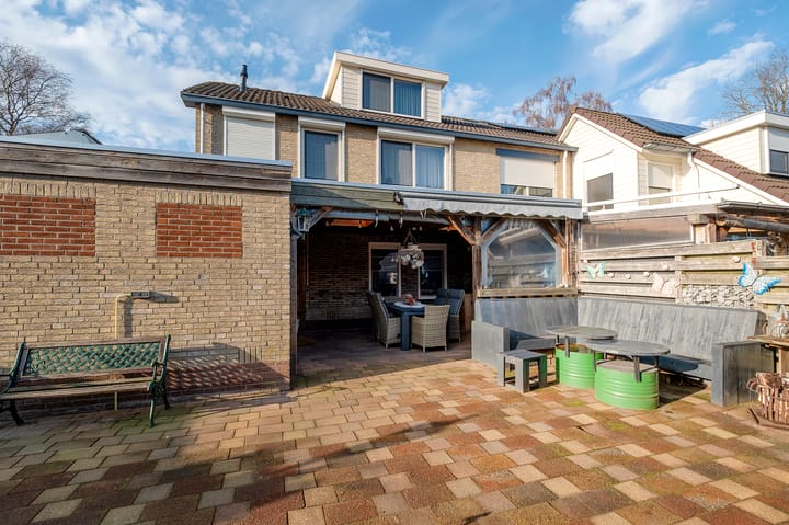 Foto 34 van Veldkampstraat 3