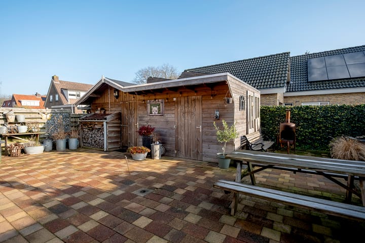 Foto 36 van Veldkampstraat 3