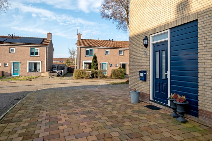 Foto 40 van Veldkampstraat 3