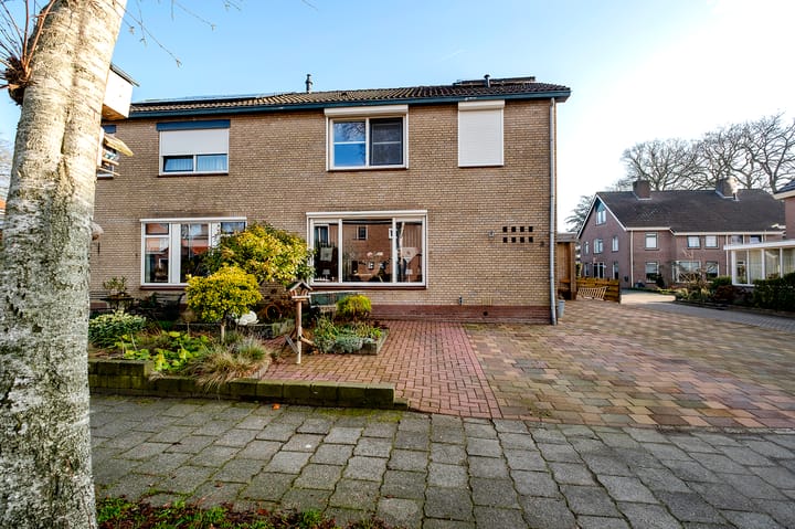 Foto 42 van Veldkampstraat 3