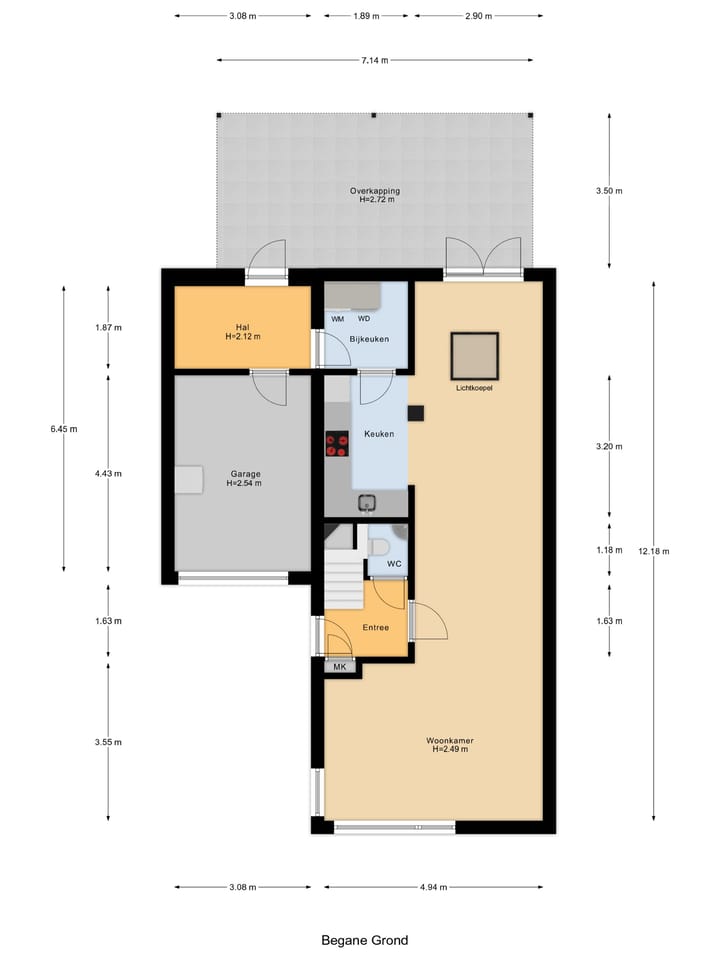 Foto 49 van Slagveldstraat 44-A