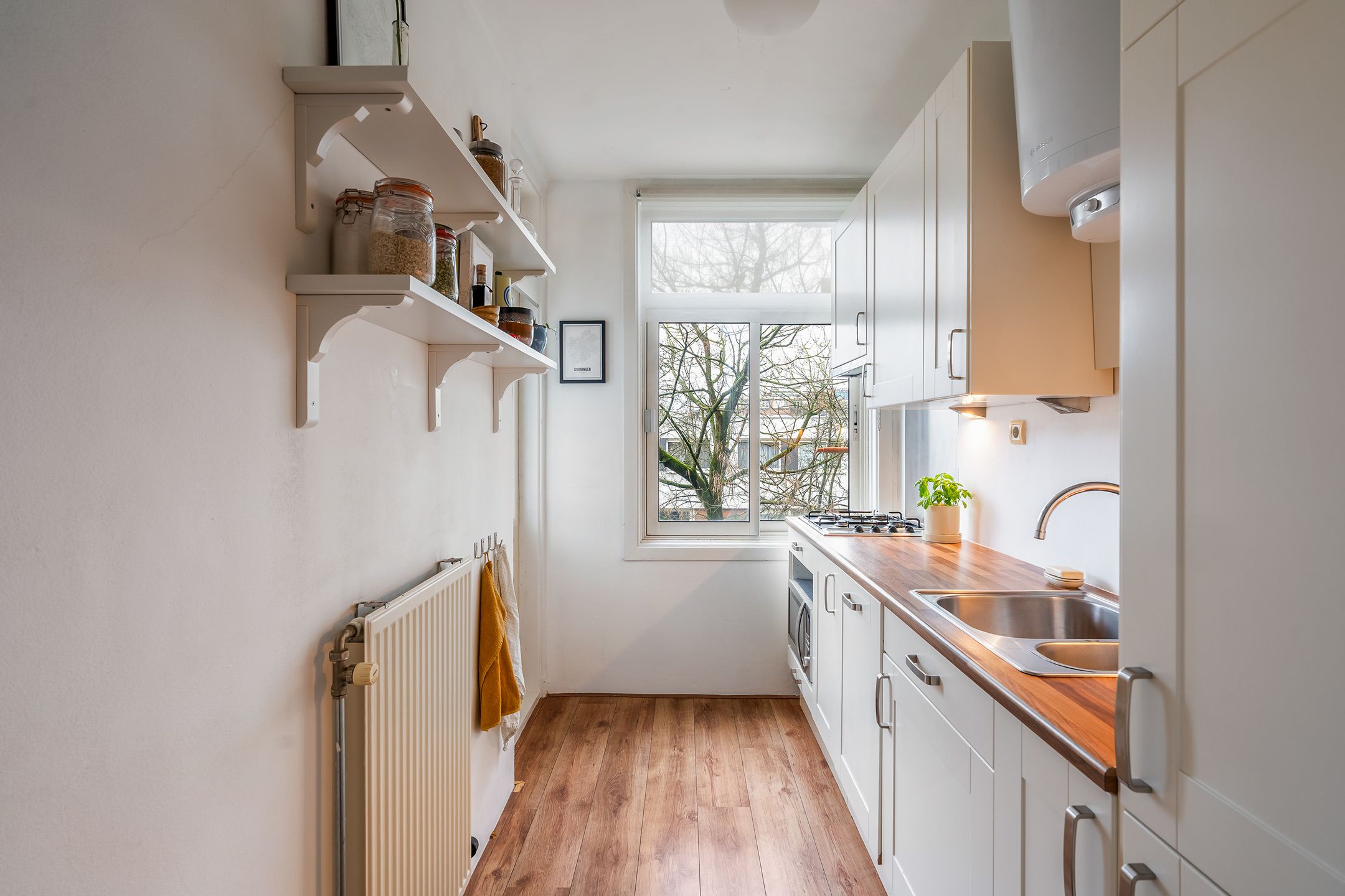 Foto 12 van Bergweg 61-B