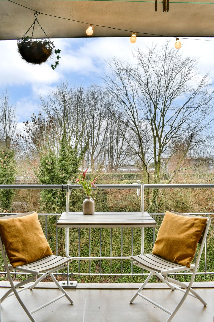 Foto 2 van Johan Jongkindstraat 174