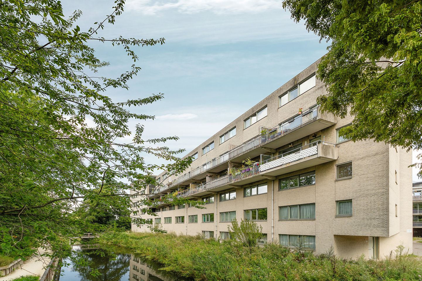 Foto 4 van Johan Jongkindstraat 174