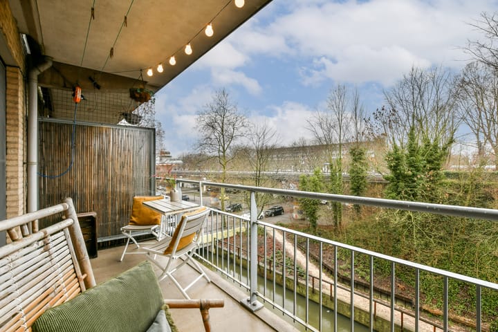 Foto 10 van Johan Jongkindstraat 174