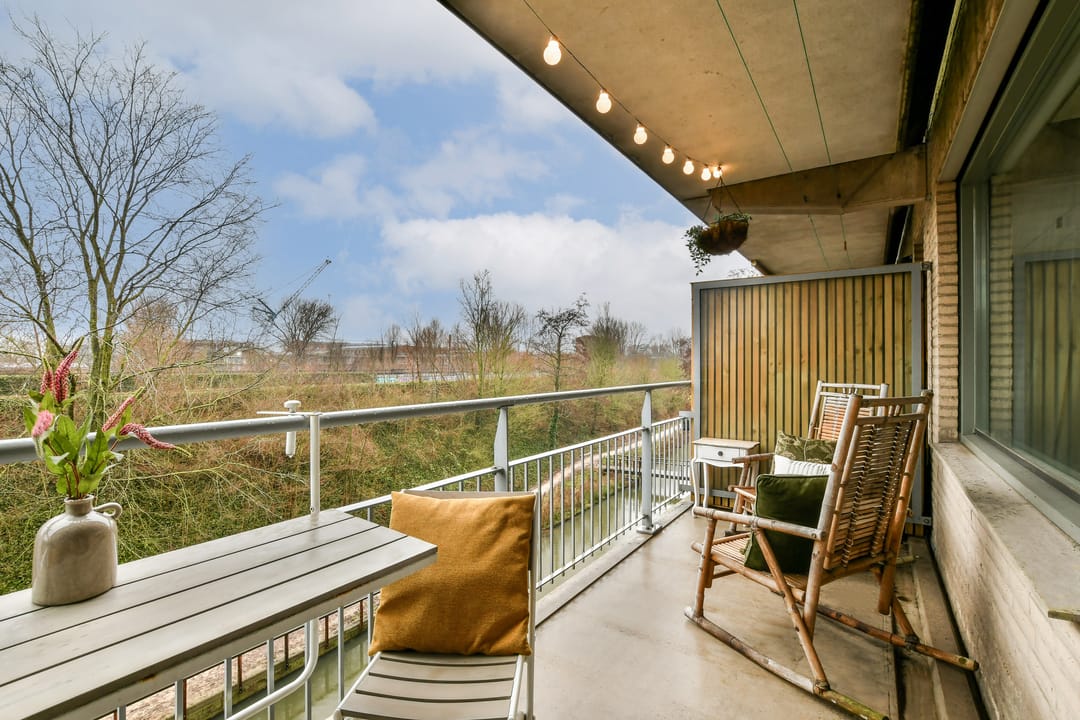 Foto 11 van Johan Jongkindstraat 174