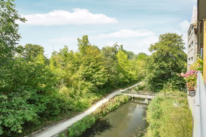 Foto 12 van Johan Jongkindstraat 174