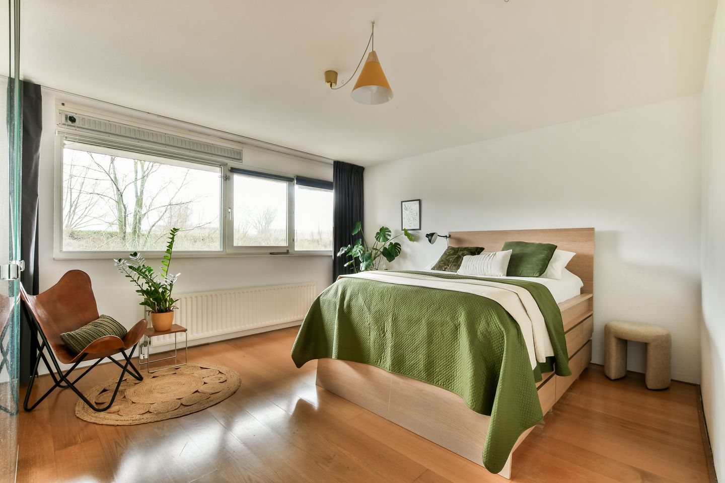 Foto 25 van Johan Jongkindstraat 174