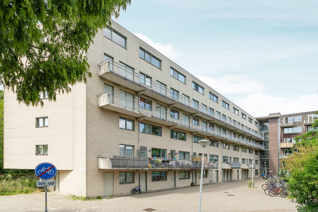 Foto 28 van Johan Jongkindstraat 174