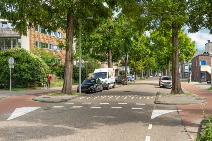 Foto 30 van Johan Jongkindstraat 174