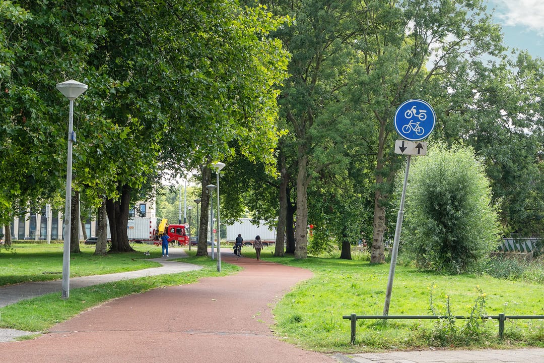 Foto 31 van Johan Jongkindstraat 174