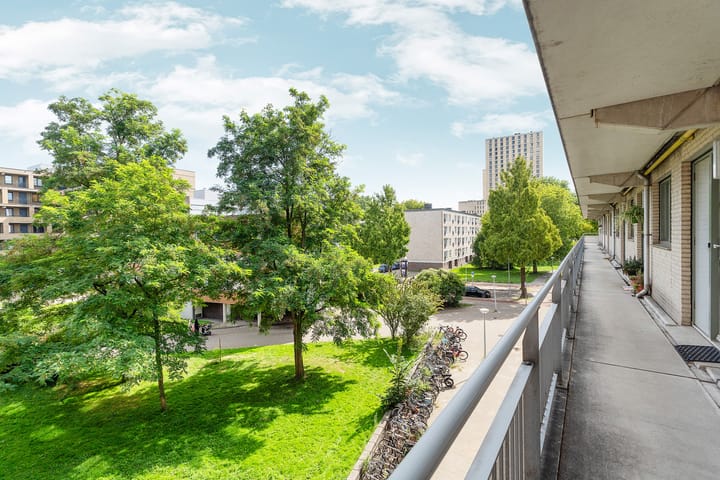 Foto 7 van Johan Jongkindstraat 174