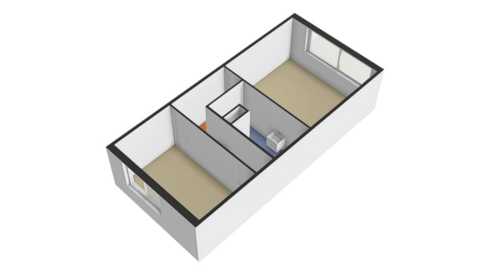 Foto 39 van Johan Jongkindstraat 174