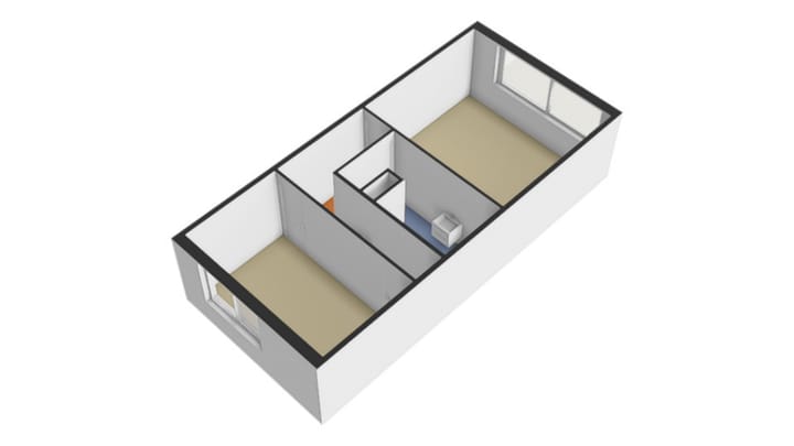 Foto 39 van Johan Jongkindstraat 174