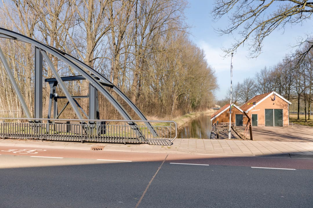 Foto 56 van Beethovenstraat 77