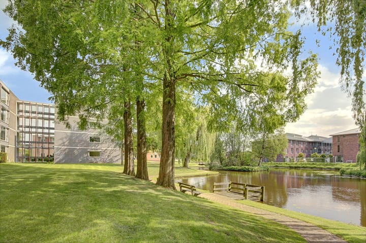 Foto 3 van Beethovenstraat 77