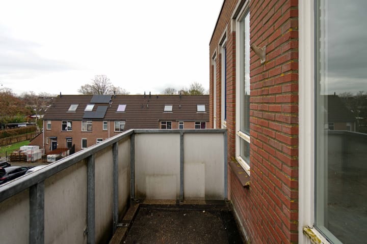 Foto 5 van Ursulinenhof 129