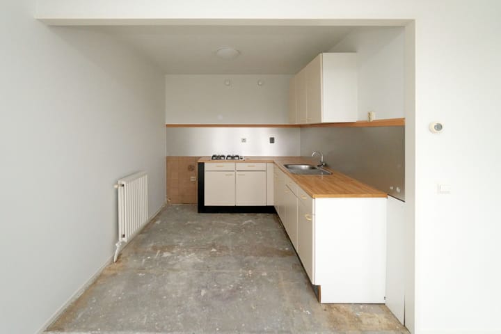 Foto 6 van Ursulinenhof 129