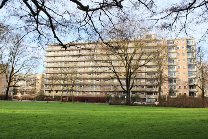 Photo 4 of Van Heuven Goedhartlaan 422