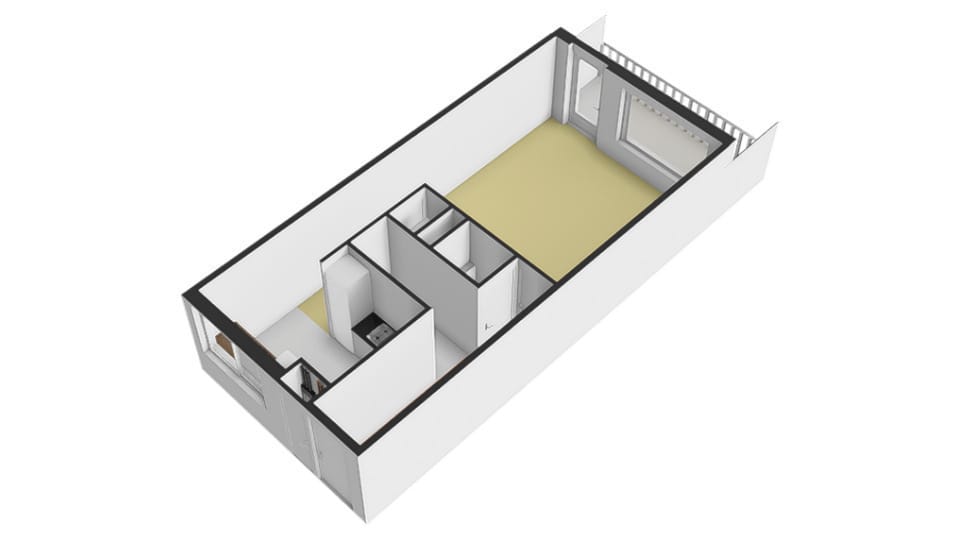 Foto 37 van Johan Jongkindstraat 174