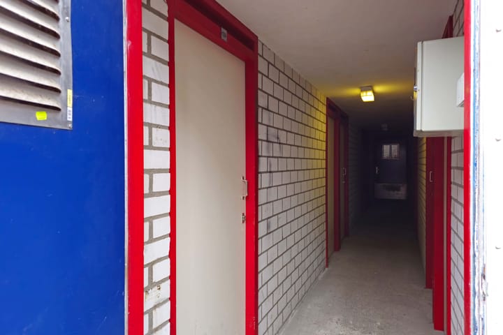 Foto 15 van Ursulinenhof 129