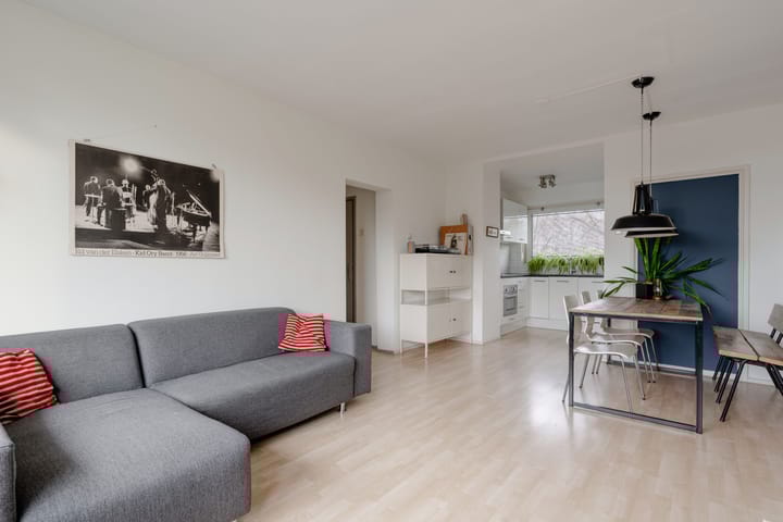 Photo 6 of Van Heuven Goedhartlaan 422