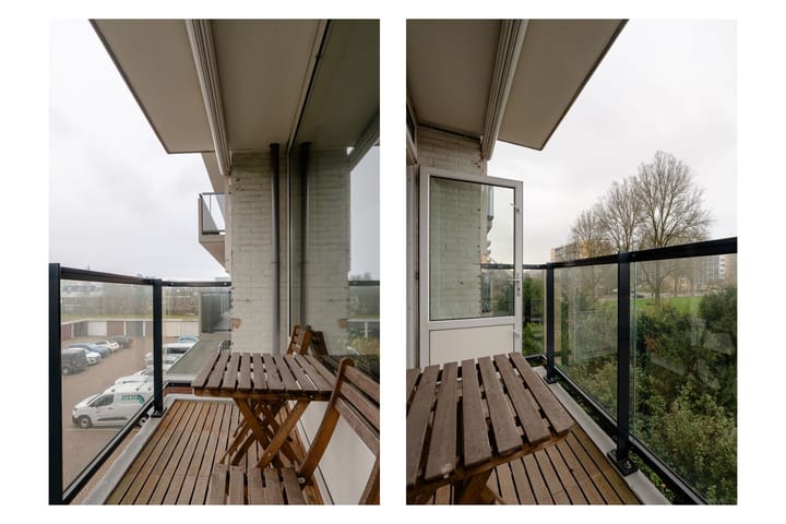 Photo 15 of Van Heuven Goedhartlaan 422