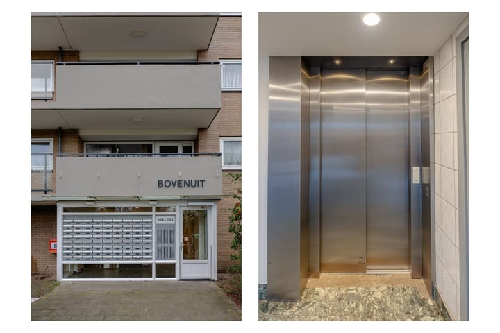 Photo 16 of Van Heuven Goedhartlaan 422