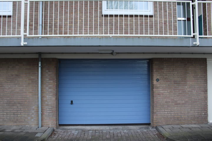 Photo 17 of Van Heuven Goedhartlaan 422