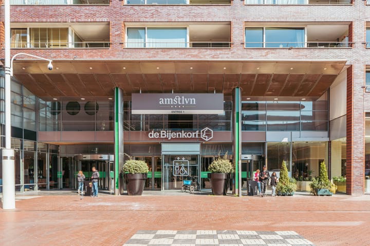 Photo 18 of Van Heuven Goedhartlaan 422