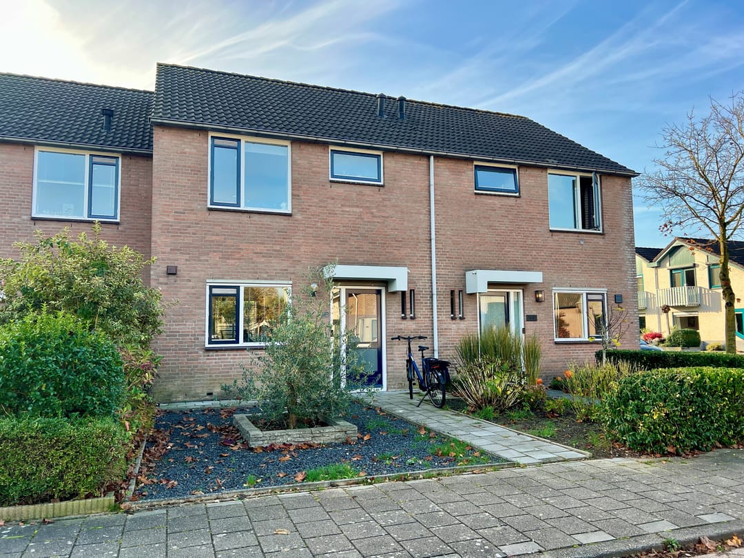 Foto 1 van Bunder 20