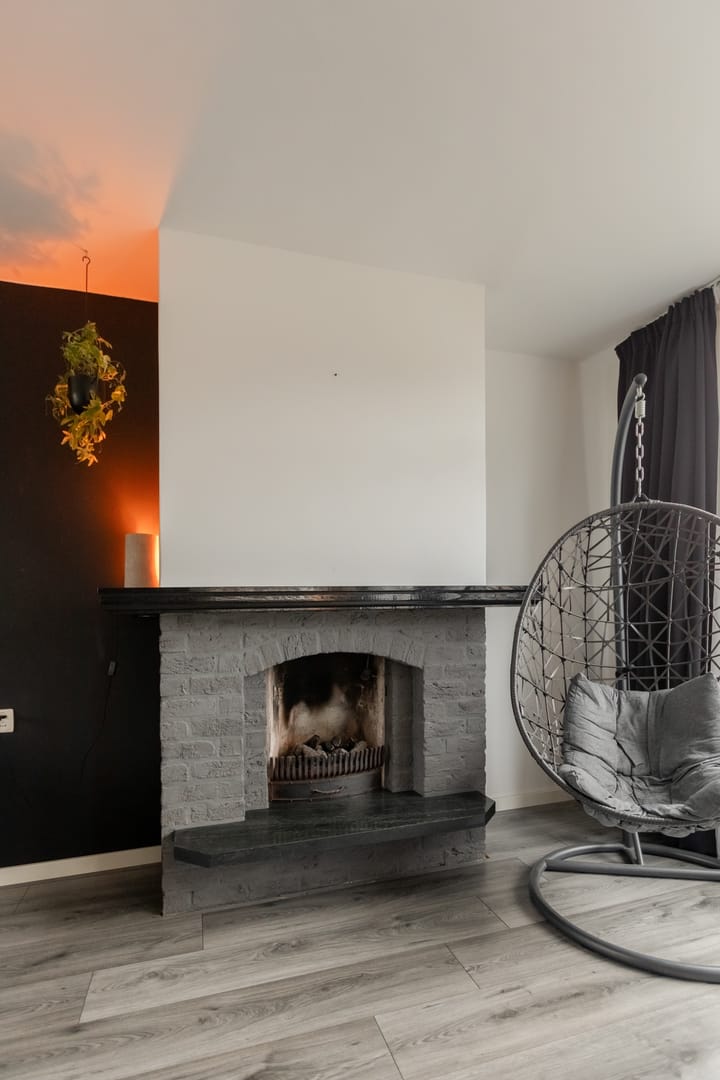 Foto 5 van Eikenlaan 31