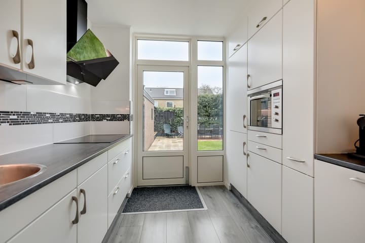 Foto 8 van Eikenlaan 31