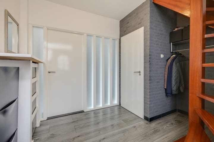 Foto 10 van Eikenlaan 31