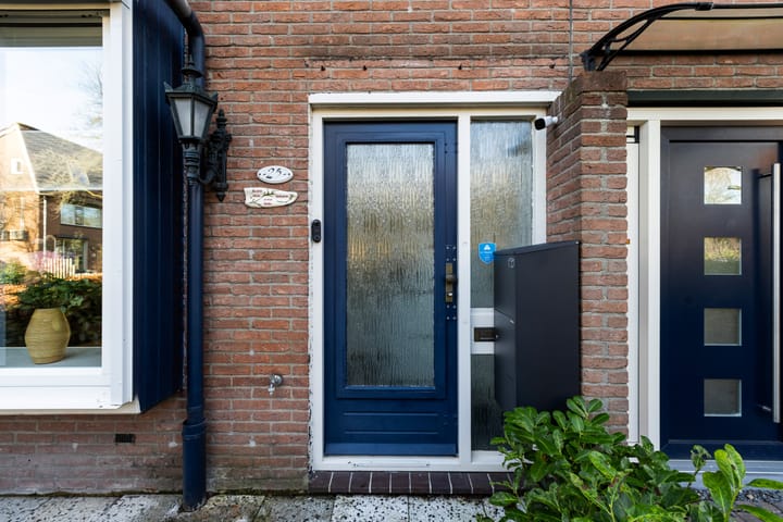 Foto 7 van Grote Waard 25