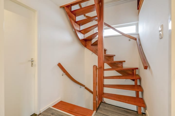 Foto 13 van Eikenlaan 31