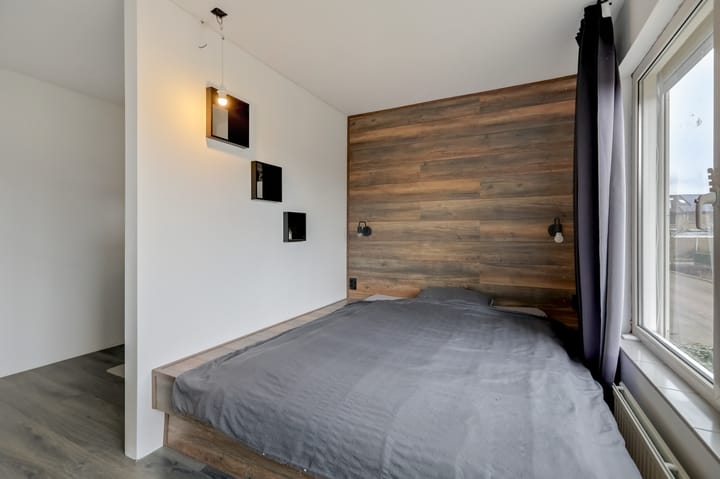 Foto 15 van Eikenlaan 31