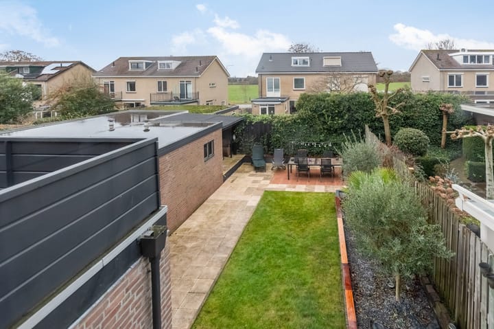 Foto 18 van Eikenlaan 31