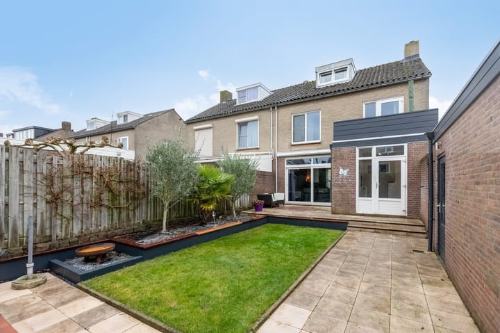 Foto 31 van Eikenlaan 31