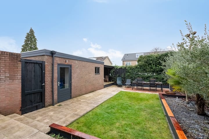 Foto 33 van Eikenlaan 31