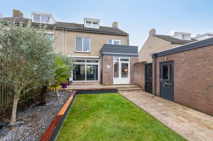 Foto 36 van Eikenlaan 31