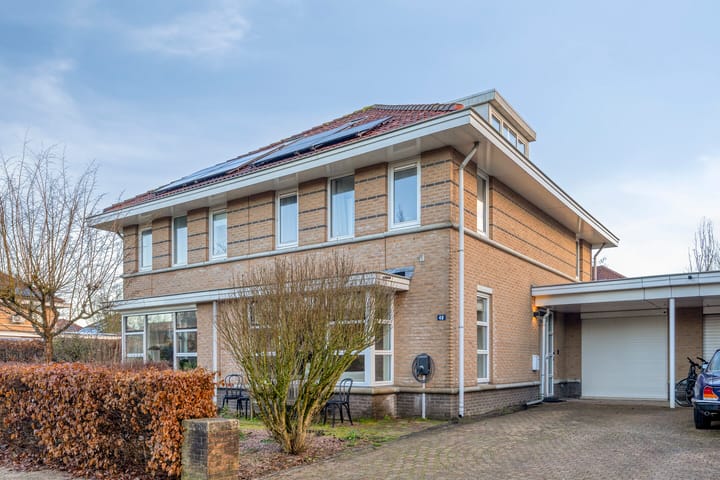 Photo 2 of Golden Deliciousstraat 40